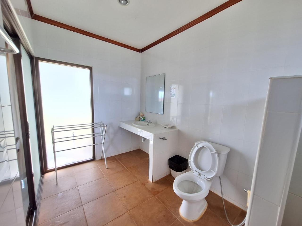 Hotel Seabreeze @ Koh Mak Chambre photo