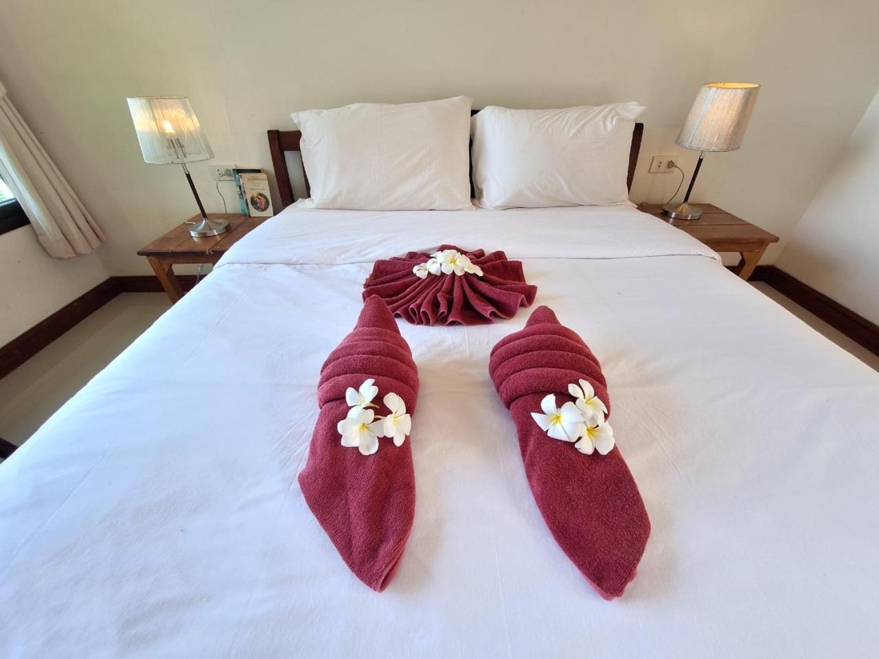 Hotel Seabreeze @ Koh Mak Chambre photo